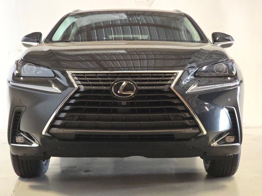 2018 Lexus NX