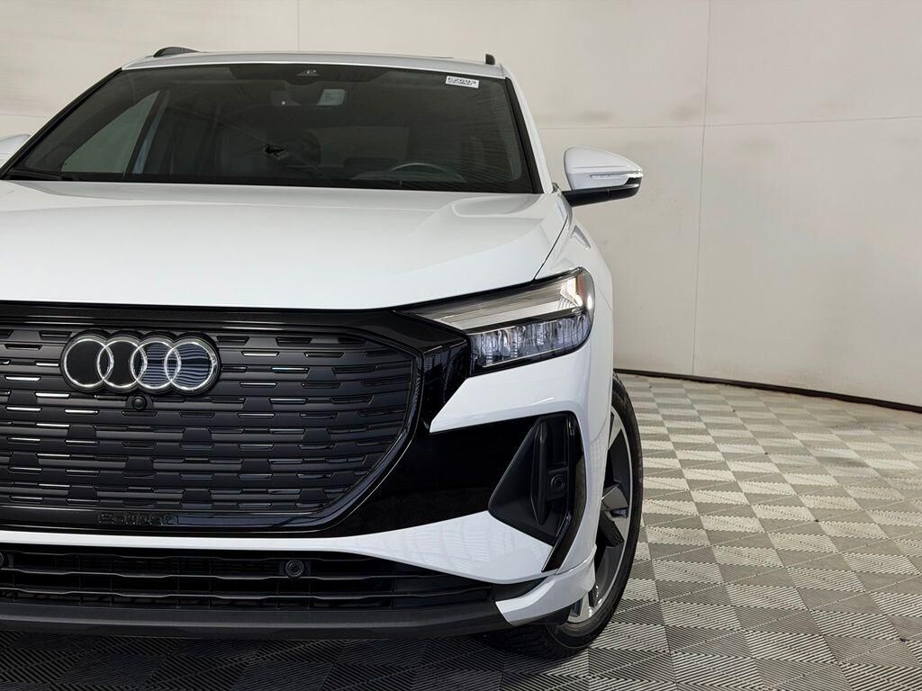 2023 Audi Q4
