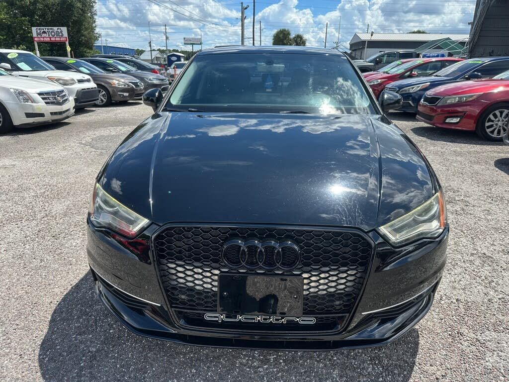 2016 Audi A3