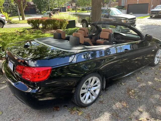 2013 BMW 328i