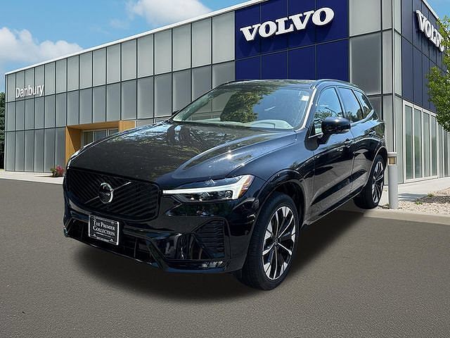 2026 VOLVO XC60