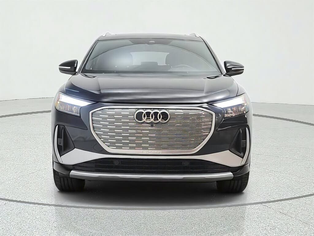 2023 Audi Q4