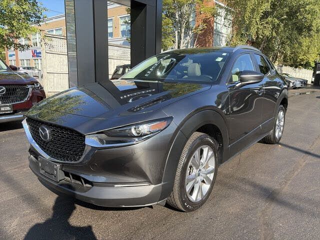 2024 MAZDA CX-30