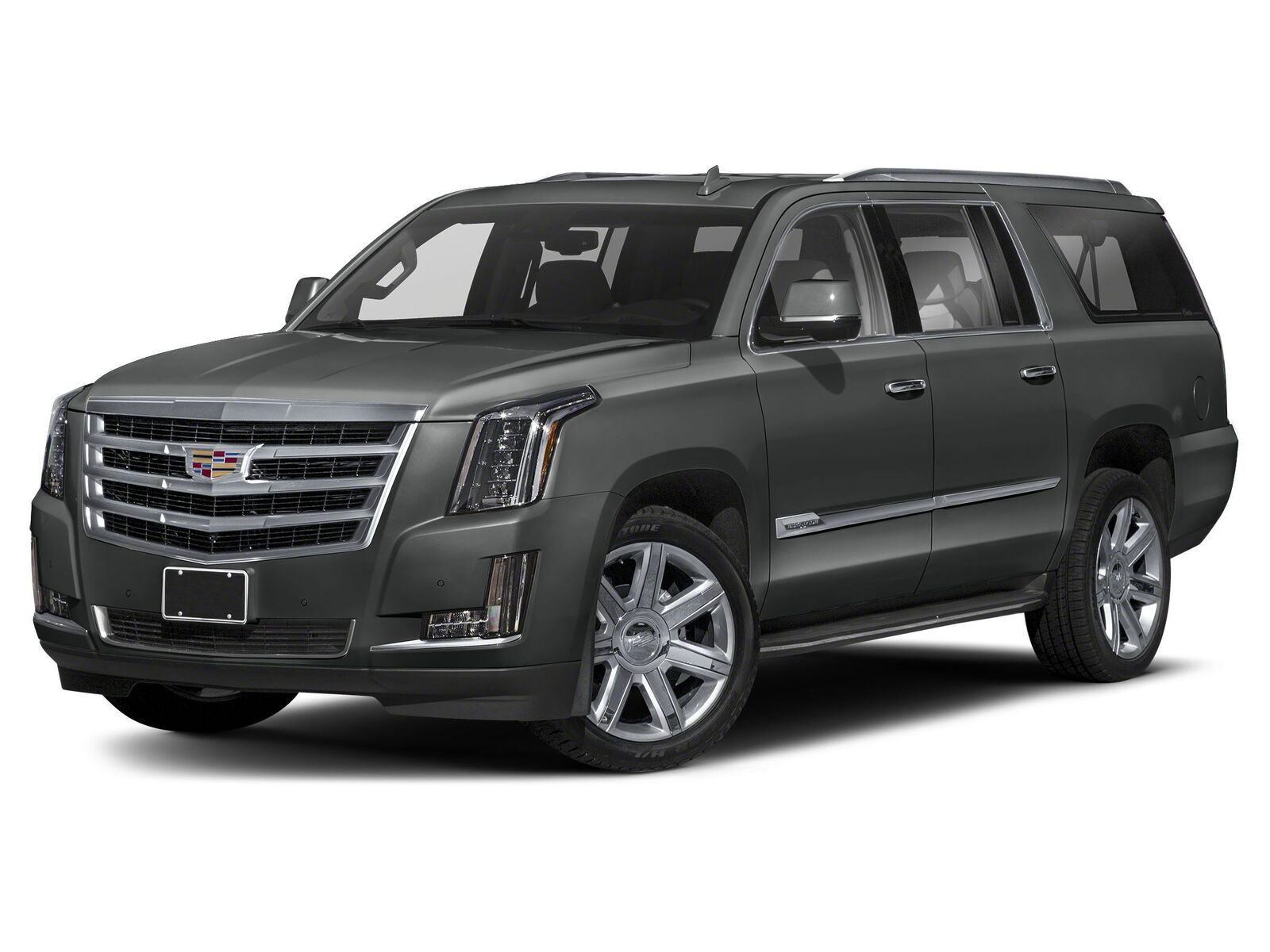 2019 CADILLAC Escalade ESV