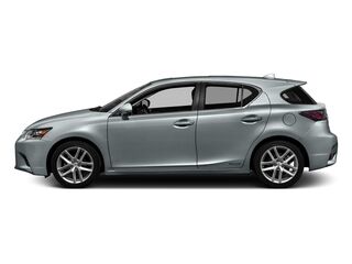 2016 LEXUS CT