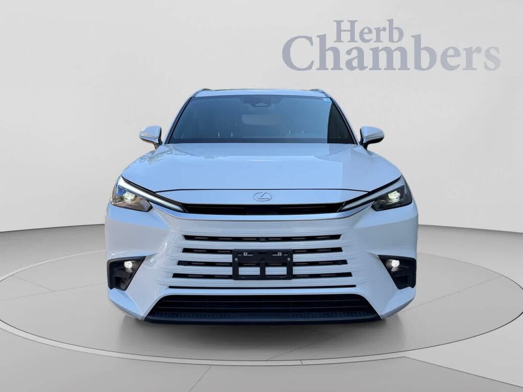 2024 Lexus TX