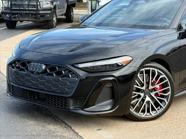 2026 Audi S5
