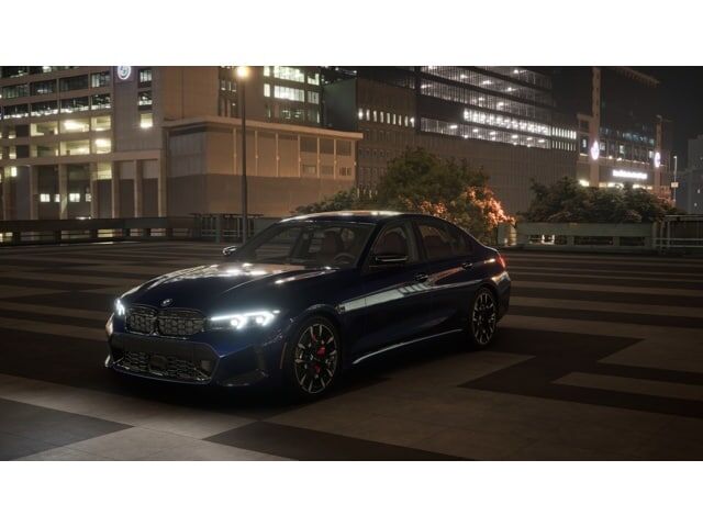 2026 BMW M3