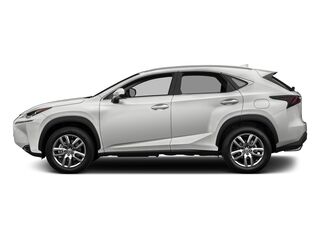 2017 LEXUS NX