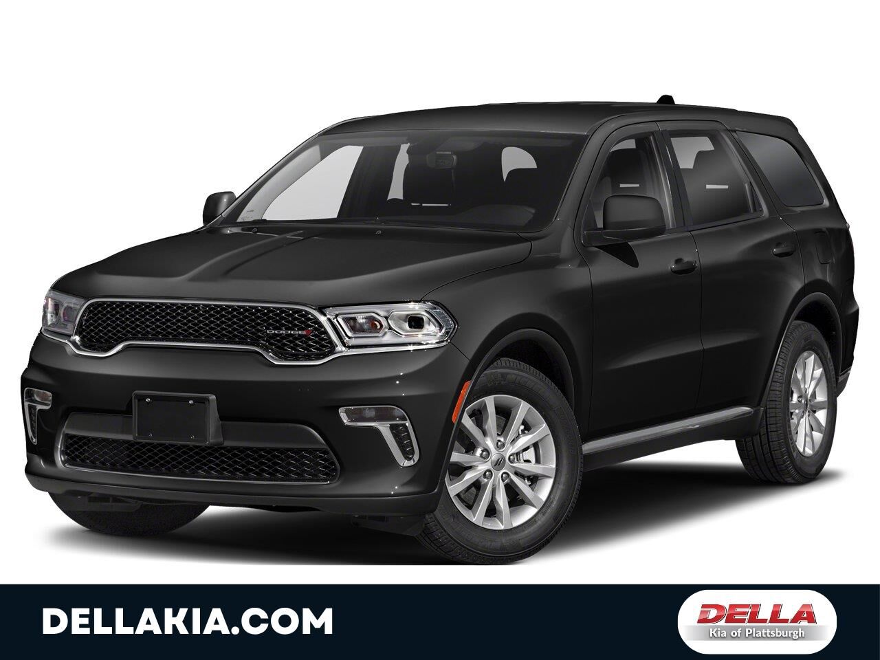2022 DODGE Durango
