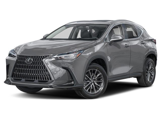 2023 LEXUS NX