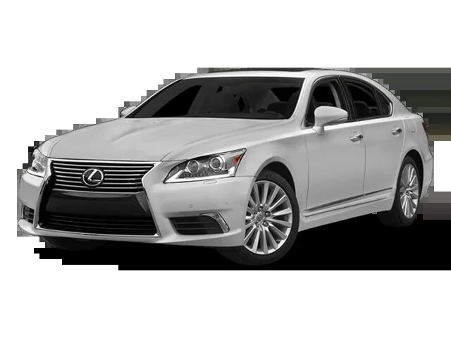 2014 LEXUS LS
