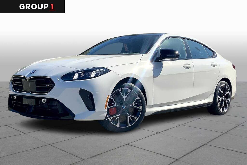 2026 BMW M2