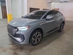 2023 Audi Q4