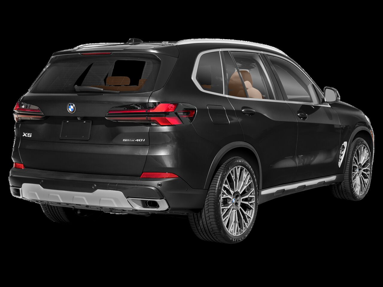 2024 BMW X5