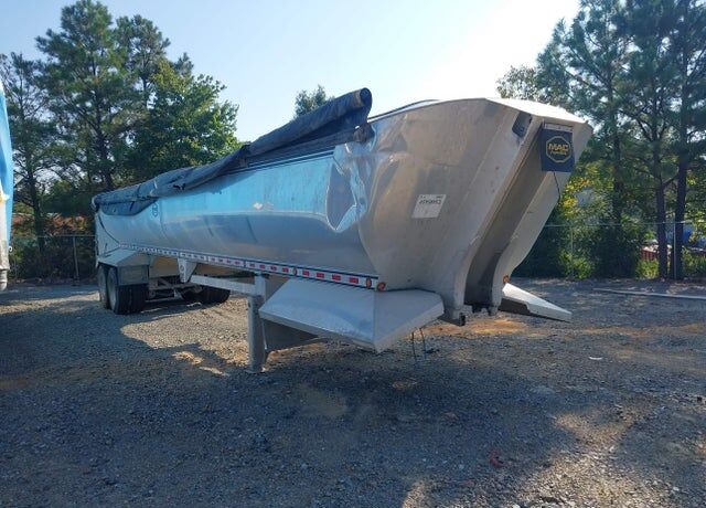 2025 MAC TRAILER MANUFACTURING MAC TRAILER MANUFACTURING