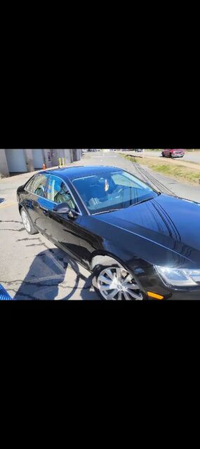 2019 Audi S4