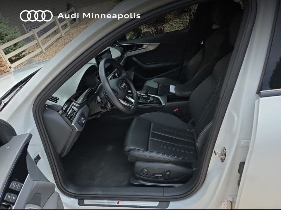 2023 Audi A4