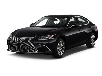 2022 LEXUS ES