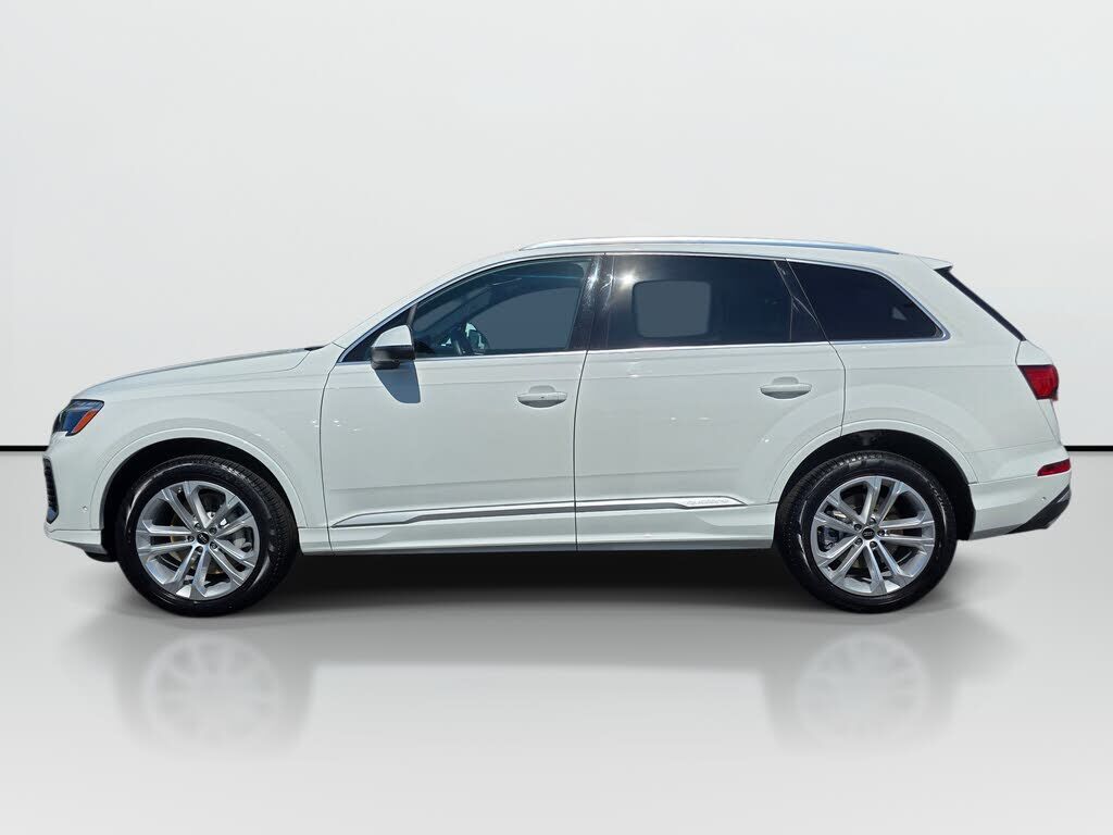 2025 Audi Q7