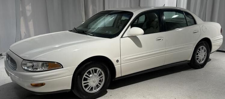 2005 BUICK LeSabre