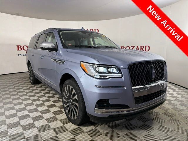 2024 LINCOLN Navigator L