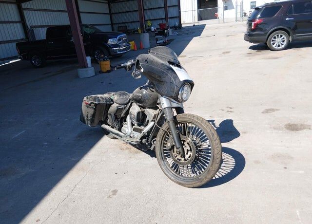 2015 HARLEY DAVIDSON Ultra Classic Low