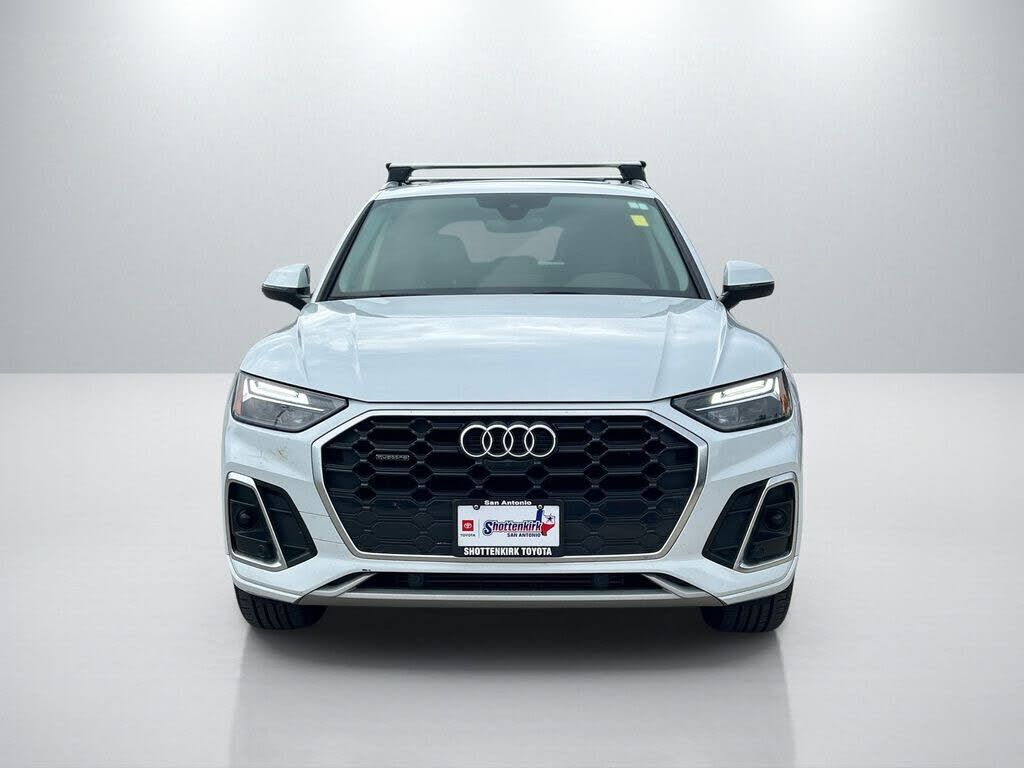 2024 Audi Q5