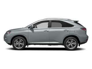 2014 LEXUS RX