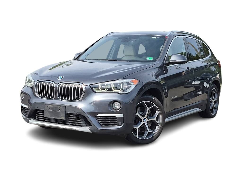 2016 BMW X1
