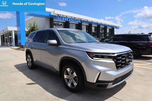 2023 HONDA Pilot