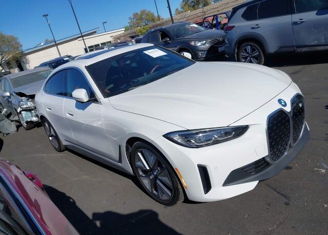 2024 BMW i4