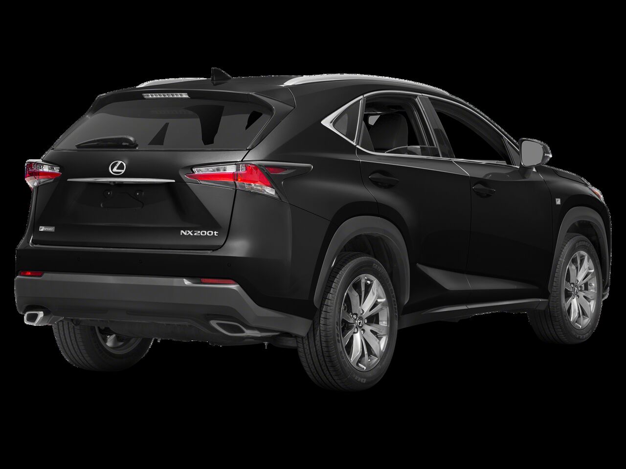 2015 Lexus NX