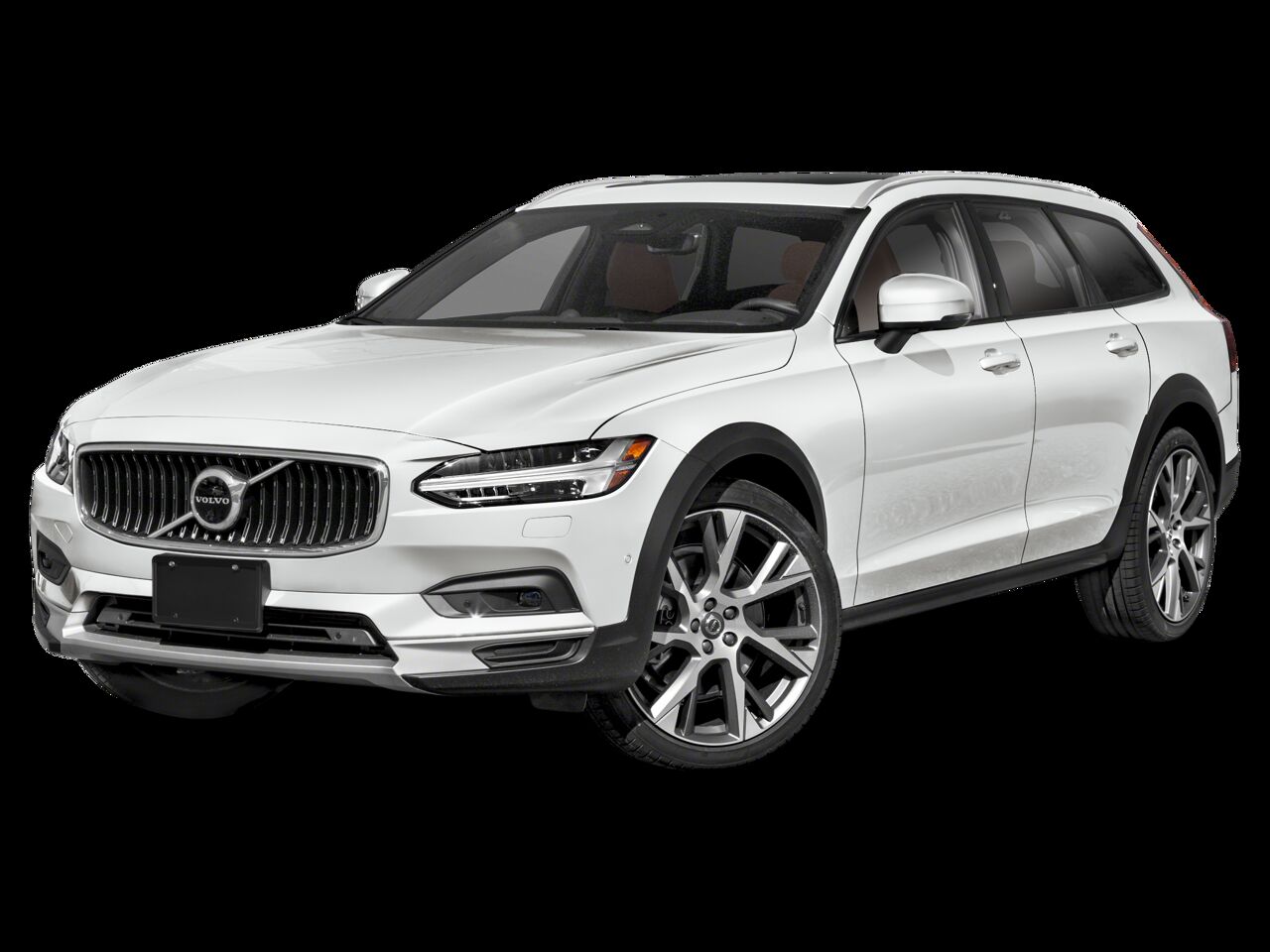 2025 VOLVO V90CC