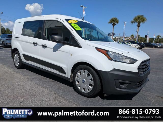 2022 FORD Transit