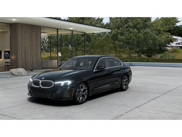 2026 BMW 3 Series