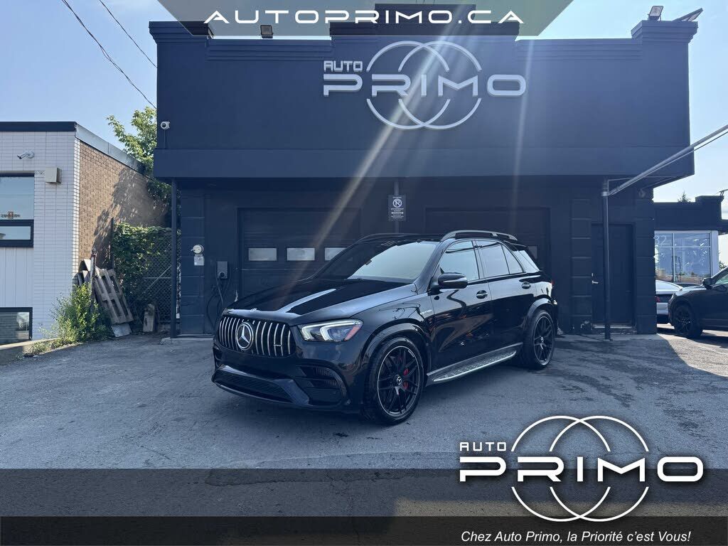 2023 Mercedes-Benz GLE-Class