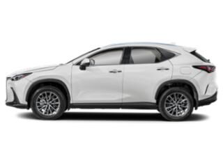 2024 LEXUS NX