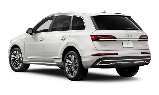 2023 Audi Q7