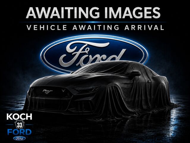 2027 FORD Transit