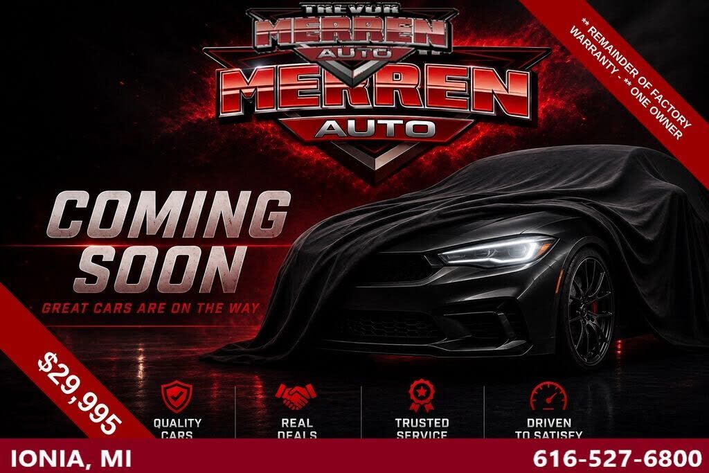 2023 CHEVROLET Blazer