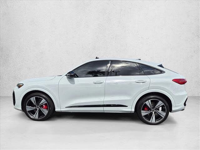 2025 Audi SQ5
