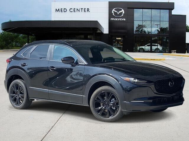 2026 MAZDA CX-30