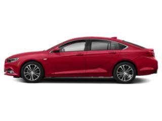 2018 BUICK Regal