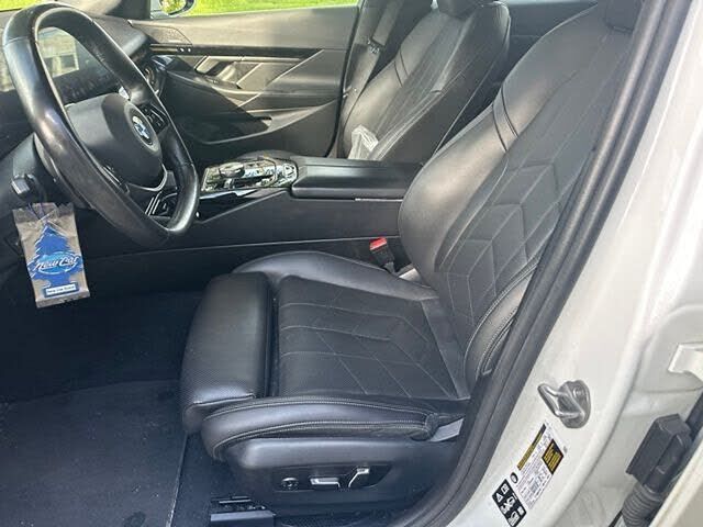 2024 BMW 530i