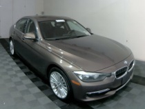 2015 BMW 328i