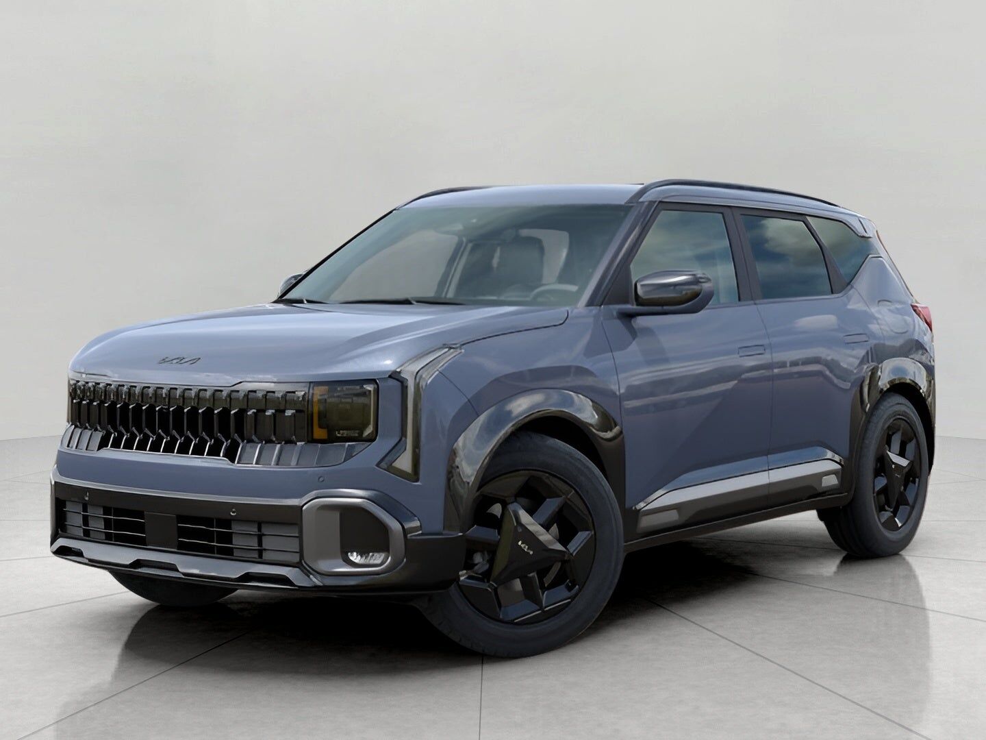 2027 KIA Seltos