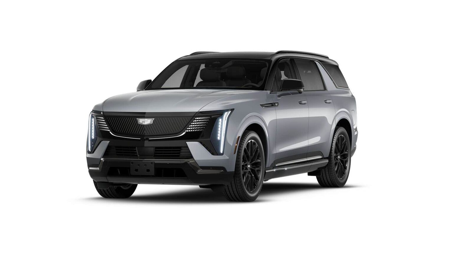 2026 CADILLAC Escalade IQL