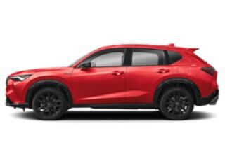 2026 ACURA ADX