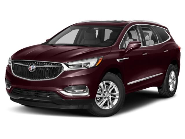 2019 BUICK Enclave